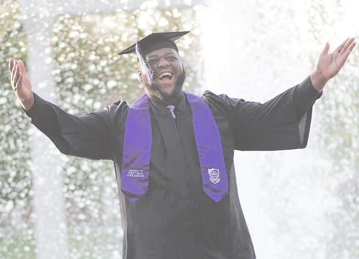Pine Bluff native loses battle to COVID-19