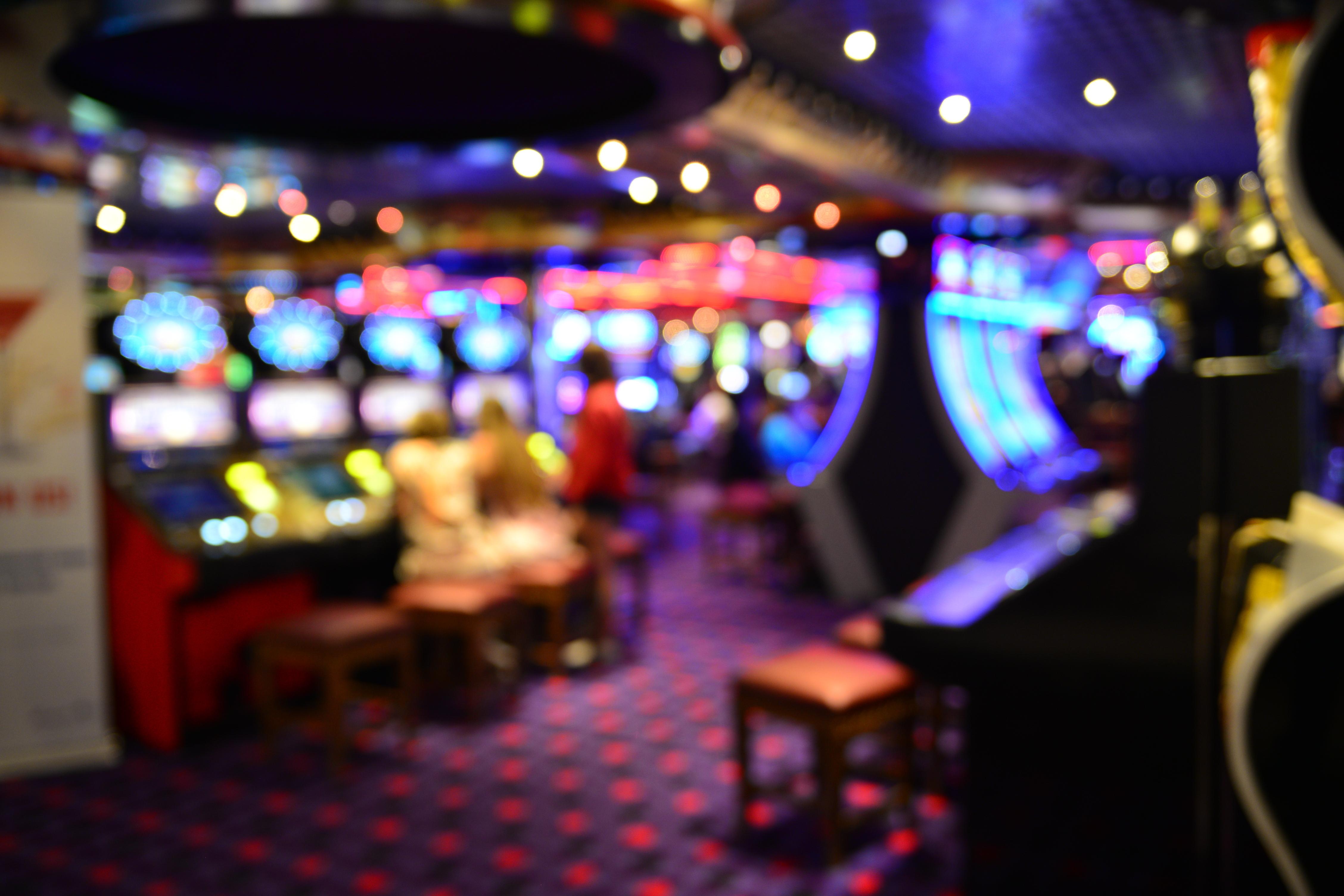 Arkansas to allow its 3 casinos to reopen May 18