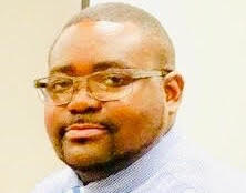 Calhoun named to new Go Forward Pine Bluff post