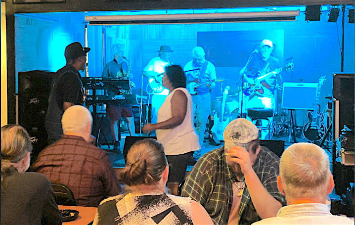 Nightlife returns to Pine Bluff, bar owners adjust to restrictions