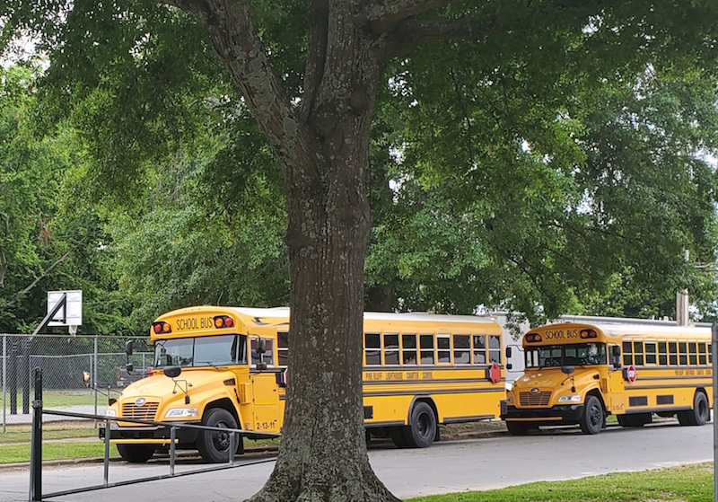 CDC releases 60 page reopen plan, interim guidance for resuming schools