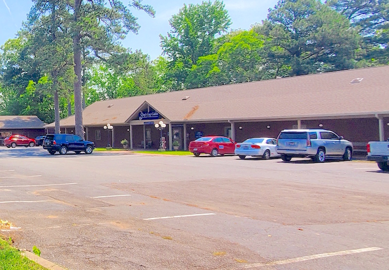 Racism alleged, but JCSO refutes claim