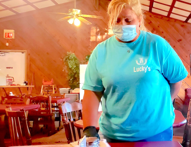 Small business still standing amidst pandemic