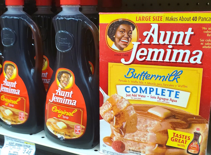 National changes to be seen on local store shelves