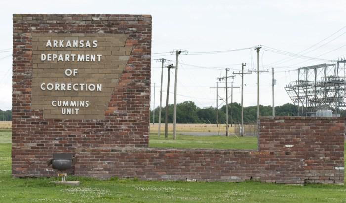 Incarcerated, infected and ignored: Inside the Cummins prison outbreak