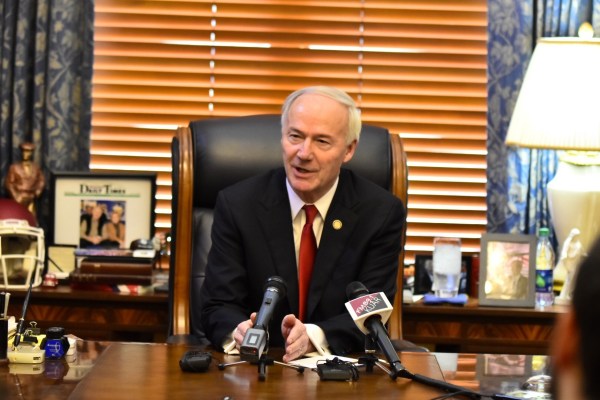 Arkansas posts largest one-day increase in coronavirus cases