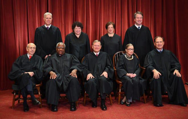 Supreme Court allows religious, moral exemptions for employers opposed to contraceptives