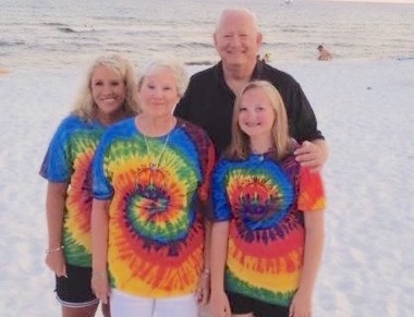 Ginger remembered as a renaissance man, good  doctor