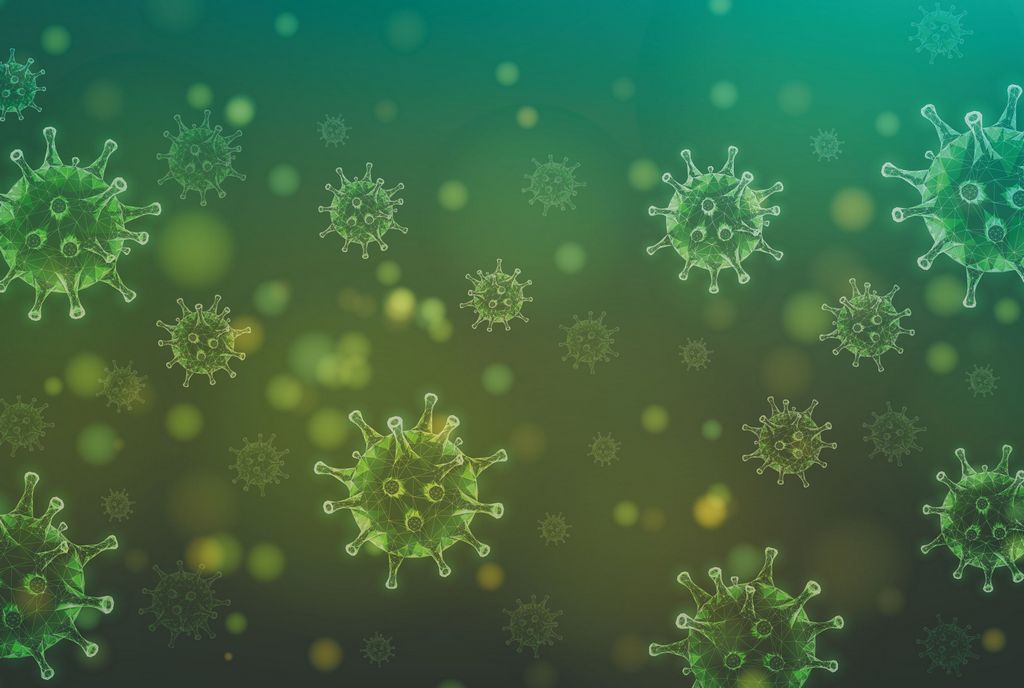 Garland County virus cases continue on ‘major upward trend’