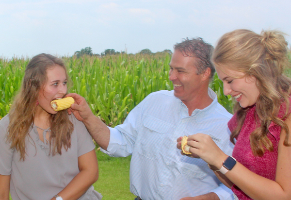 Render family honors core values in life