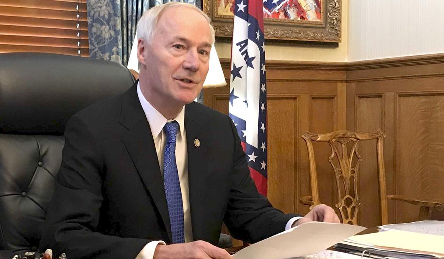 Governor apparently green lights fall football