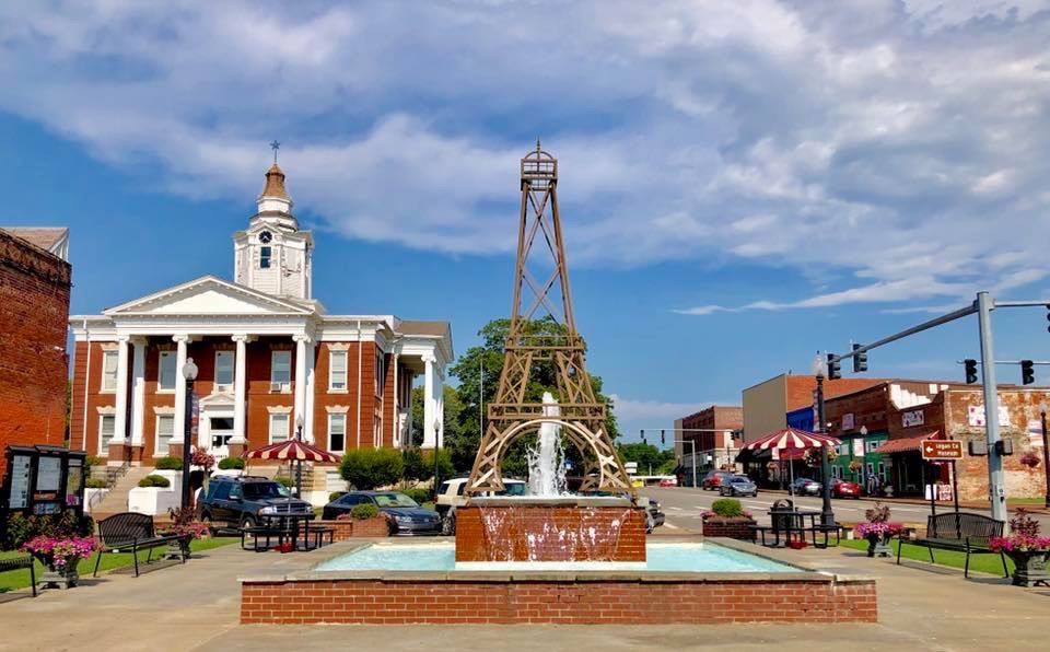 Main Street Paris receives additional grant funding