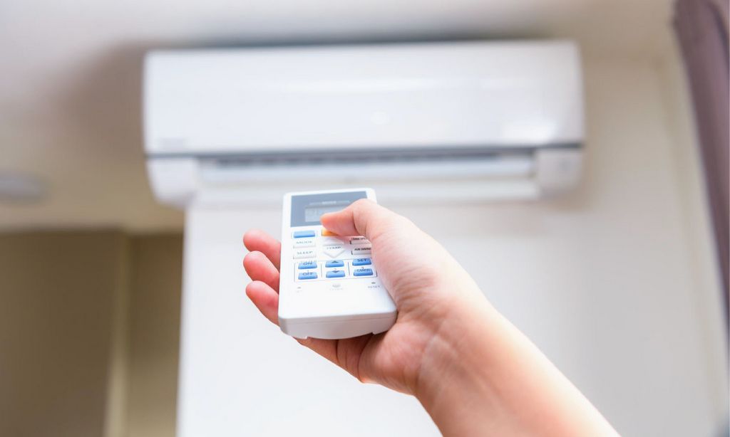 ​Arkansas sees hotter-than-normal year so far