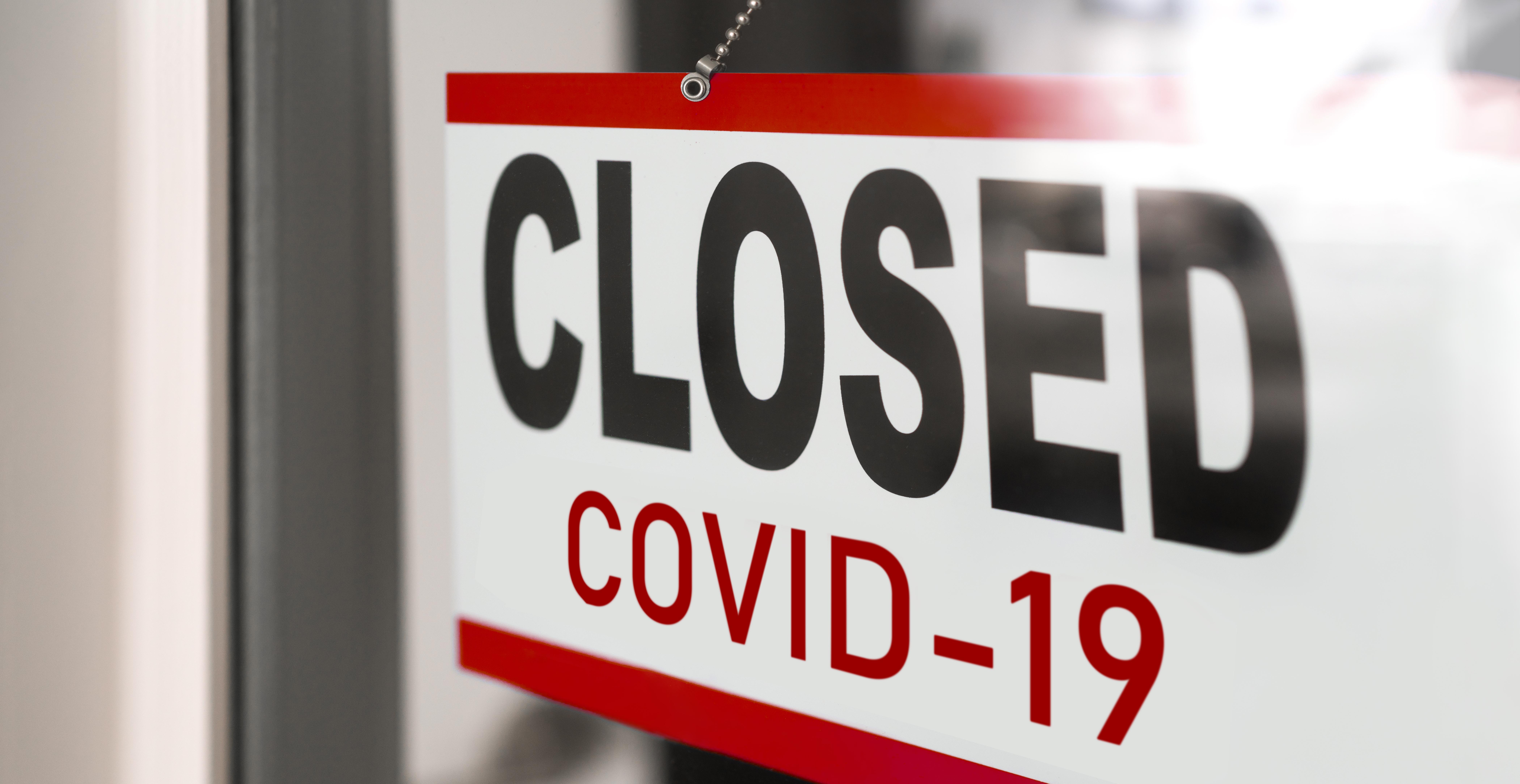 Arkansas governor: No decision yet on unemployment extension