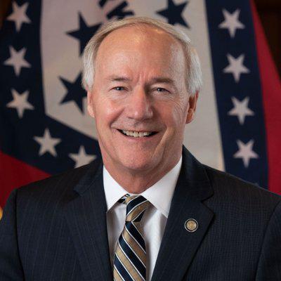 Arkansas COVID-19 response update 1:30 p.m. today