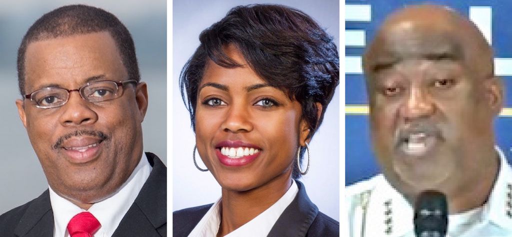 PB council members react to Chief dismissal