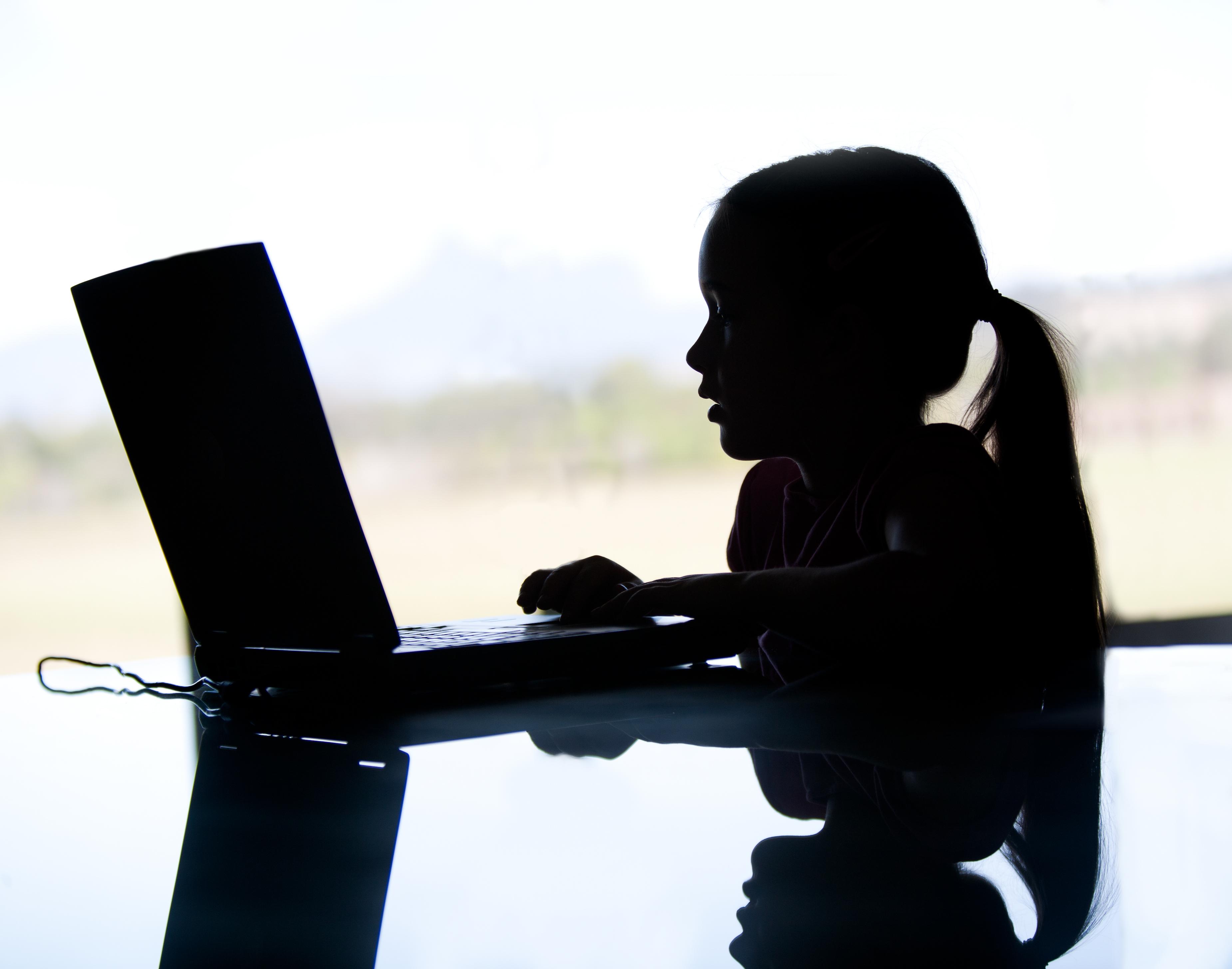 Internet safety tips offered by Morgan Nick Foundation, Fort Smith Public Schools