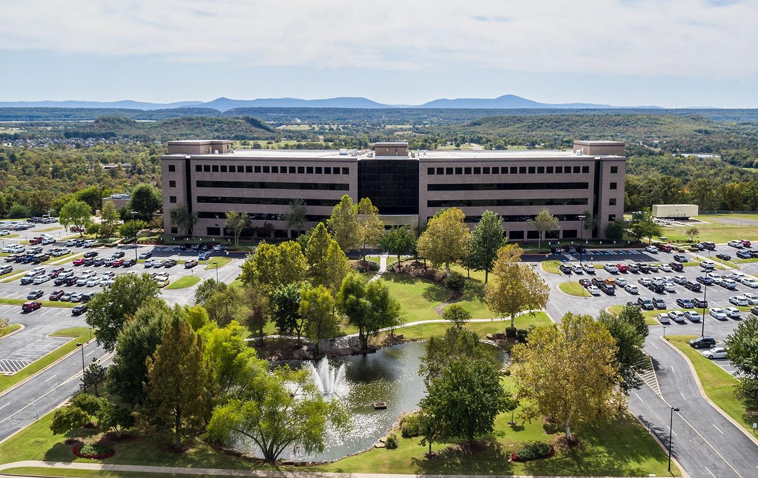 ACHE purchases Fort Smith Golden Living facility