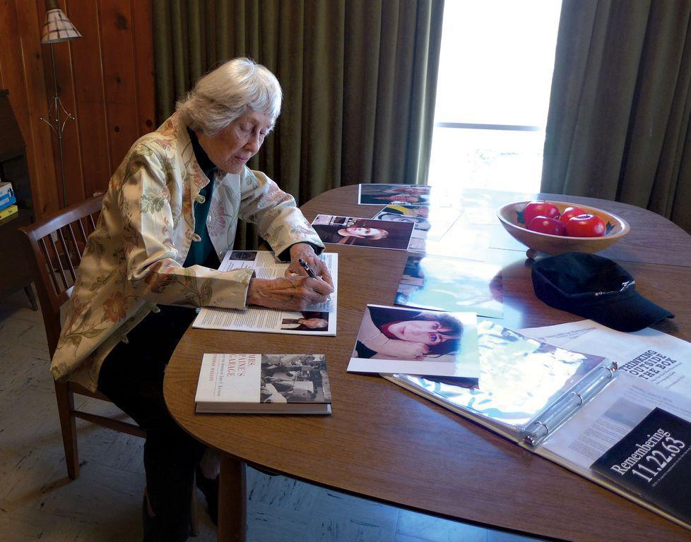 Paine interview raises more JFK assassination questions – Part II