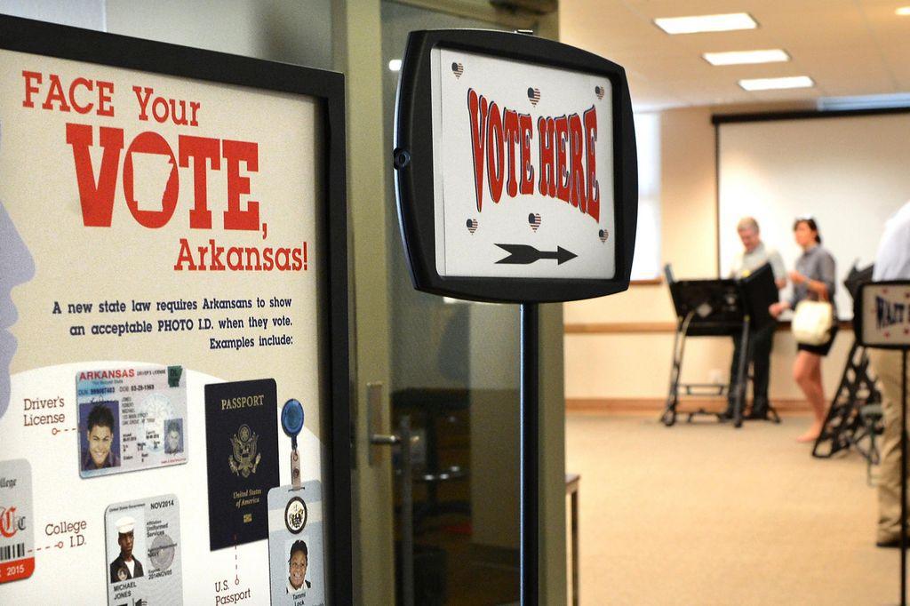 Today final day to register to vote
