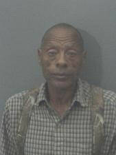 Sheriff’s office seeking missing man