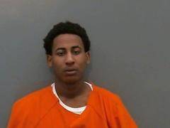 2 arrested after being seen in parked vehicles