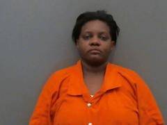 North Little Rock woman arrested on drug charge