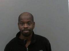 Bond set for man previously convicted of felony on gun allegation