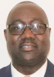 Campbell elected officer with School Boards Association