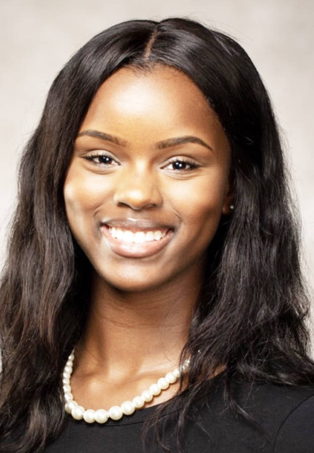 UAPB student chosen as Capitol Hill intern
