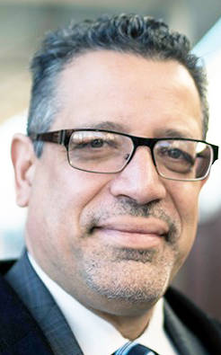 SEARK president to give keynote address at Chamber dinner