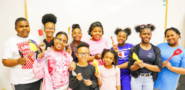 Arts & Science Center launching cooking, poetry sessions
