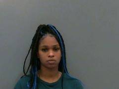 Bond set in alleged theft
