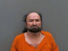 Altheimer man arrested on drug charges