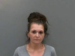 White Hall Police arrest two in stolen check investigation