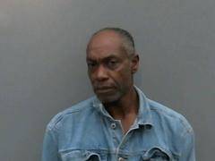 Reported domestic incident results in arrest