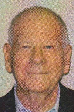 Retired Air Force officer, educator to give 1st Baptist book review