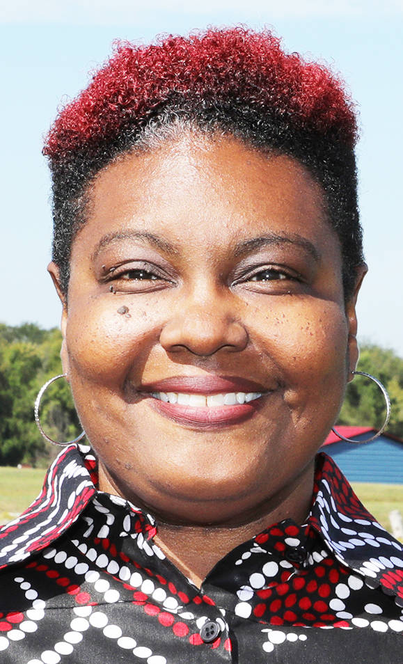 2020 Leadership Pine Bluff includes UAPB instructor