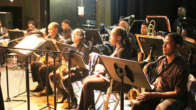 UAPB Jazz Ensemble, Charlotte’s Web auditions among arts center events