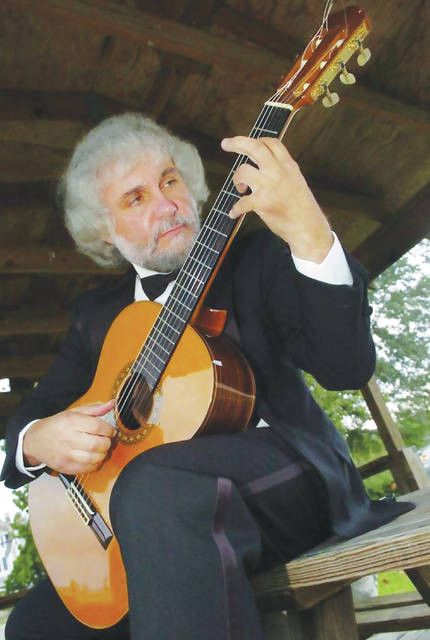 South Arkansas Symphony to present Magnolia concert