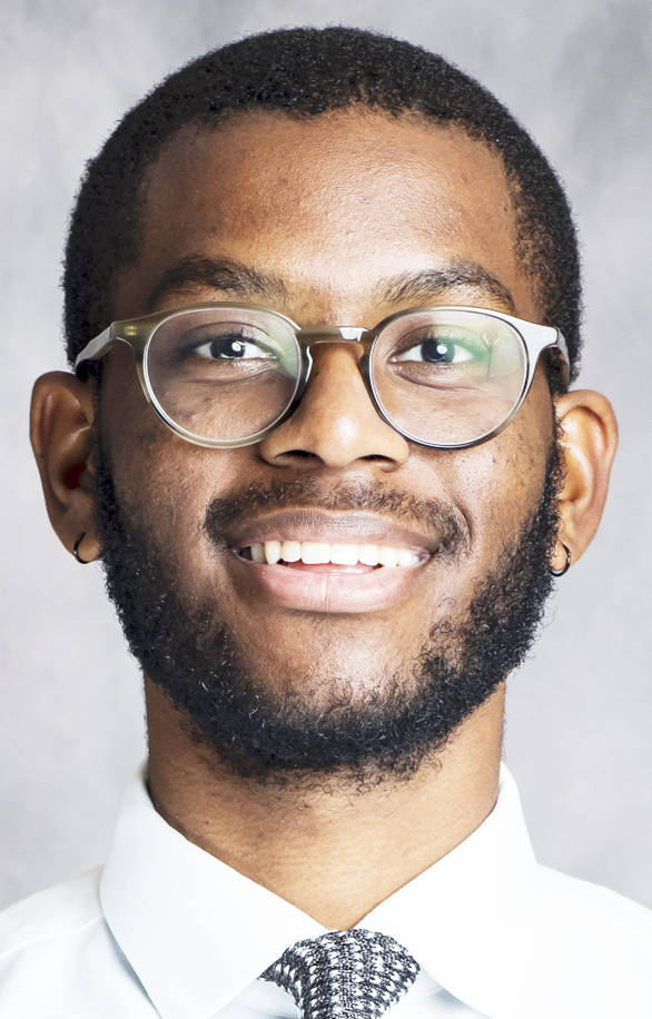 Pine Bluff High School graduate to study abroad