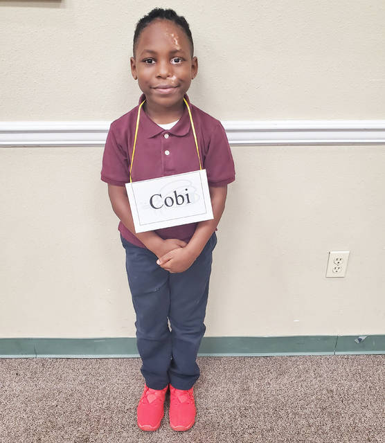 Edgewood speller earns top awards