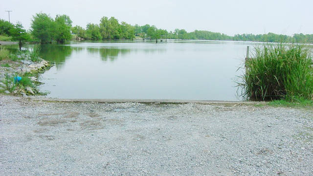 AGFC sets meeting on Grand Lake in Chicot County