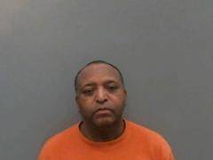 Bond set on drug related allegation
