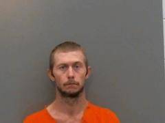 White Hall man tells police he has meth remnants