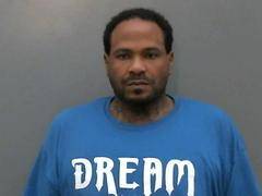 Prosecutor charges Conaway in November homicide