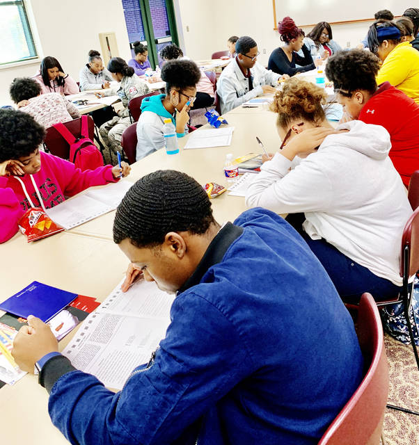 Ivy Center plans ACT Prep and College Readiness events