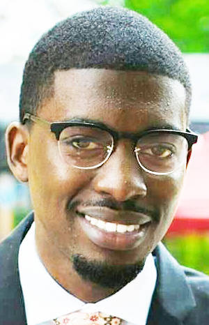 Barraque Street Church elects new pastor