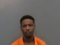 Man on probation arrested on drug charge