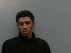 cash only bond set in alleged robbery and stabbing